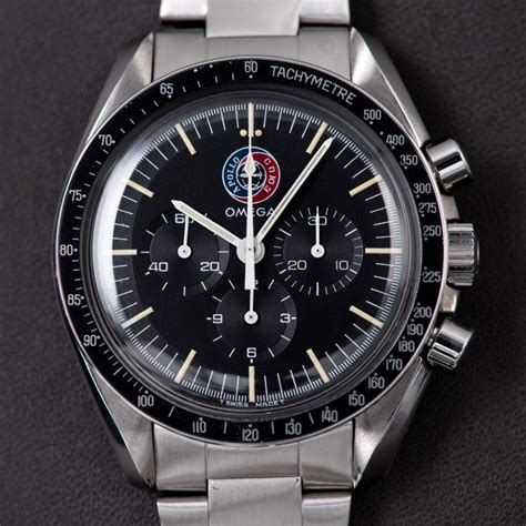 omega apollo-soyuz 1975 price|Speedmaster Professional Apollo.